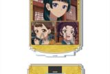 TVアニメ『薬屋のひとりごと』 アクリルスタンド Ver.2 デザイン05(猫猫&小蘭&子翠)
 
2025年07月下旬発売