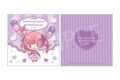 五等分の花嫁* × マイメロディ&クロミ クッション バルーン&リボンver. 二乃
 
2025年09月発売
で取扱中 (アニメイト)