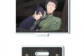 黒執事 — ミニアクリルスタンド デザイン38(集合/C)
 
2024年11月中旬発売
 【アニメイト】