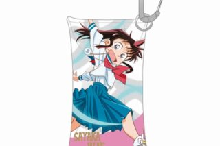 YAIBA (ヤイバ) クリアマルチケースS 峰さやか
 
2025年07月上旬発売