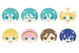 初音ミク おまんじゅうにぎにぎマスコット
 
2025年09月発売