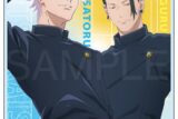 [アニメイト]呪術廻戦 懐玉・玉折 アクリルプレート 1(五条・夏油)
 
2025年09月下旬発売