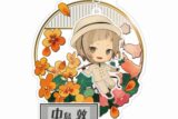 文豪ストレイドッグス (文スト) きゃらふろる アクリルスタンド 中島敦【再販】
 
2024年02月発売