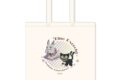 青の祓魔師 (青エク)　 ぷちちょこキャンバストートバッグ
 
2025年09月発売