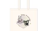 青の祓魔師 (青エク)　 ぷちちょこキャンバストートバッグ
 
2025年09月発売