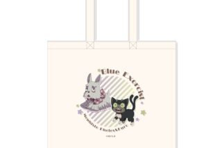 青の祓魔師 (青エク)　 ぷちちょこキャンバストートバッグ
 
2025年09月発売