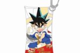 YAIBA (ヤイバ) クリアマルチケースS 鉄刃
 
2025年07月上旬発売