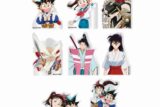 YAIBA (ヤイバ) トレーディングダイカットアクリルブロック
 
2025年07月上旬発売