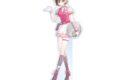 桜ミク 描き下ろし MEIKO アメリカンダイナーver. Art by ふーみ BIGアクリルスタンド
 
2025年9月17日発売
