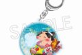 忍たま乱太郎 アクリルキーホルダー-夏祭りの段- 福富しんべヱ
 
2025年08月中旬発売