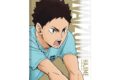 ハイキュー!! ミニアートスタンド 岩泉 一 ～レシーブ～
 
2025年09月下旬発売