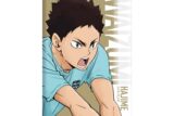 ハイキュー!! ミニアートスタンド 岩泉 一 ～レシーブ～
 
2025年09月下旬発売