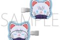 呪術廻戦　第2期 withCAT illustration Ver. 前髪クリップ/五条 悟
 
2025年08月中旬発売