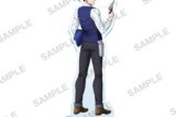 ブルーロック アクリルスタンド カウボーイ Ver. 烏 旅人
 
2025年09月発売
で取扱中