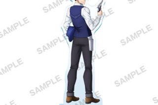 ブルーロック アクリルスタンド カウボーイ Ver. 烏 旅人
 
2025年09月発売
で取扱中
