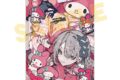 望月けい×サンリオキャラクターズ キャラクリアケース6月マイメロディ(コラボイラスト)
 
2025年08月発売
