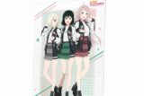 ラブライブ! ニジガク arti-mate A5アクリルパネル 三船 栞子&ミア・テイラー&鐘 嵐珠 描き下ろし おそろいコーデver. vol.2[アニメイト限定]
 
2024年9月4日発売
で取扱中 (アニメイト)
