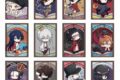 文豪ストレイドッグス (文スト) デフォルメスクエア缶バッジ【再販】
 
2024年02月発売
