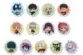 青の祓魔師 (青エク)　 ぷちちょこトレーディングステッカー
 
2025年09月発売