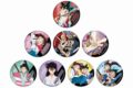 YAIBA (ヤイバ) トレーディングメタリック缶バッジ
 
2025年07月上旬発売