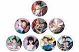 YAIBA (ヤイバ) トレーディングメタリック缶バッジ
 
2025年07月上旬発売