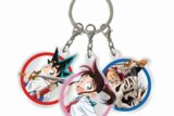 YAIBA (ヤイバ) 3連アクリルキーホルダー 刃&さやか&鬼丸
 
2025年07月上旬発売