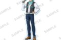 ブルーロック アクリルスタンド カウボーイ Ver. 糸師 凛
 
2025年09月発売
で取扱中