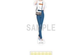 アオのハコ アクリルスタンド 鹿野千夏 デニムコーデver 
2025年07月発売