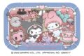 サンリオキャラクターズ PT-L95 マイメロディ&クロミ
 
2025年08月発売