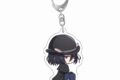 文豪ストレイドッグス (文スト) デフォルメアクリルキーホルダー フョードル・D【再販】
 
2024年02月発売