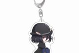 文豪ストレイドッグス (文スト) デフォルメアクリルキーホルダー フョードル・D【再販】
 
2024年02月発売
