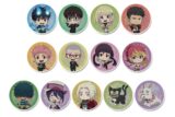 青の祓魔師 (青エク)　 ぷちちょこトレーディングホログラム缶バッジ
 
2025年09月発売
で取扱中