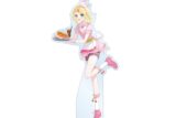 桜ミク 描き下ろし 鏡音リン アメリカンダイナーver. Art by ふーみ BIGアクリルスタンド
 
2025年9月17日発売