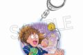 忍たま乱太郎 アクリルキーホルダー-夏祭りの段- 不破雷蔵
 
2025年08月中旬発売
