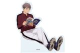 ハイキュー!! キャラアクリルフィギュア18/宮治 リラックスver.(描き下ろし)
 
2025年05月発売
で取扱中