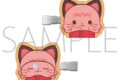 呪術廻戦　第2期 withCAT illustration Ver. 前髪クリップ/虎杖 悠仁
 
2025年08月中旬発売