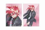 [アニメイト]TVアニメ『ブルーロック』 描き下ろし 千切 豹馬 スーツモデルver. Ani-Art aqua label ブロマイド2枚セット
 
2025年8月27日発売