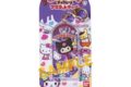サンリオキャラクターズ チョコレート マスコットチャームVol.2 06 クロミ【再販】
 
2025年09月発売