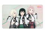 ラブライブ! ニジガク arti-mate マルチデスクマット 三船 栞子&ミア・テイラー&鐘 嵐珠 描き下ろし おそろいコーデver. vol.2[アニメイト限定]
 
2024年9月4日発売
で取扱中 (アニメイト)