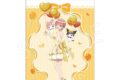 五等分の花嫁* × マイメロディ&クロミ B2タペストリー バルーン&リボンver. 一花
 
2025年09月発売
で取扱中 (アニメイト)