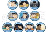 ハイキュー!! トレーディング缶バッジ　影山飛雄BOX
 アニメイトで
2025年07月発売