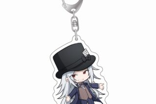 文豪ストレイドッグス (文スト) デフォルメアクリルキーホルダー 澁澤龍彦【再販】
 
2024年02月発売