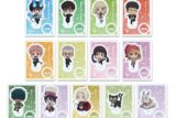 青の祓魔師 (青エク)　 ぷちちょこトレーディングアクリルスタンド
 
2025年09月発売