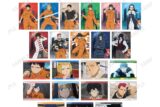 炎炎ノ消防隊  トレーディングブロマイド
 
2025年11月7日発売
 【アニメイト】