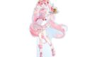 桜ミク 描き下ろし 桜ミク アメリカンダイナーver. Art by ふーみ BIGアクリルスタンド
 
2025年9月17日発売