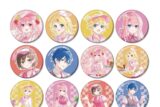 桜ミク 描き下ろし アメリカンダイナーver. Art by ふーみ トレーディンググリッター缶バッジ
 
2025年9月17日発売