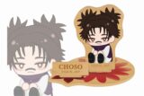 [アニメイト]呪術廻戦 脹相 Botania 第2弾 パーツ付きウッドスタンド
 
2025年5月27日発売