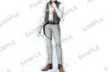 ブルーロック アクリルスタンド カウボーイ Ver. 凪 誠士郎
 
2025年09月発売
で取扱中
