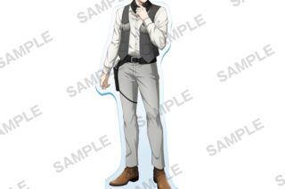 ブルーロック アクリルスタンド カウボーイ Ver. 凪 誠士郎
 
2025年09月発売
で取扱中
