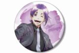 [アニメイト]TVアニメ『ブルーロック』 描き下ろし 御影 玲王 スーツモデルver. Ani-Art aqua label 75mm缶バッジ
 
2025年8月27日発売